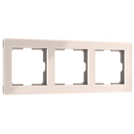 Рамки — Рамка Werkel W0032743 купить в 