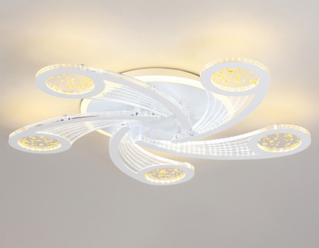 Накладные светильники — Накладной светильник Ambrella Light FA4476 купить в 