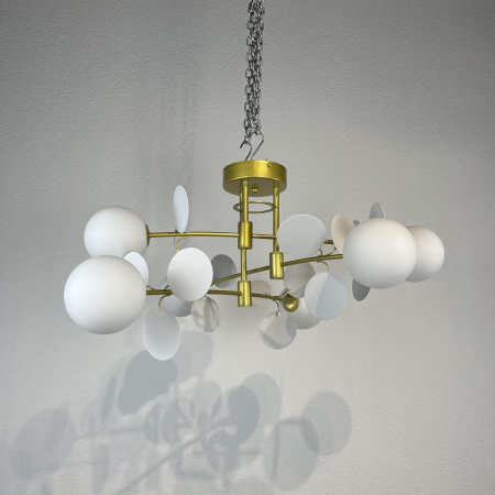 Потолочные люстры — Потолочная люстра Imperium Loft Matisse 194948-23 купить в  Потолочные люстры — Потолочная люстра Imperium Loft Matisse 194948-23 купить в