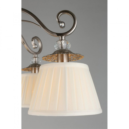 Люстры подвесные — Подвесная люстра APLOYT APL.620.03.06 купить в 