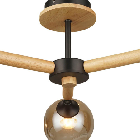 Потолочные люстры — Потолочная люстра Seven Fires Tule 66663.01.14.03 купить в 