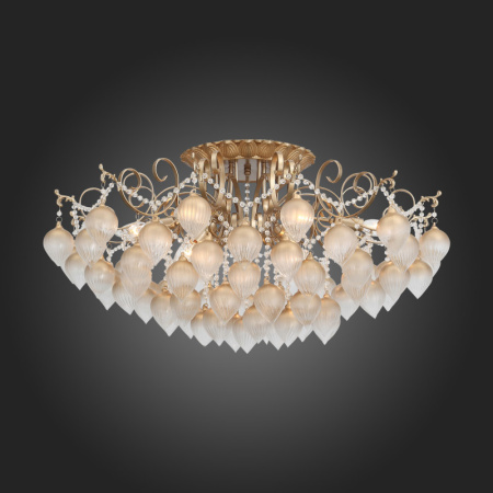 Люстры накладные — Накладная люстра ST-Luce SL659.302.09 купить в  Люстры накладные — Накладная люстра ST-Luce SL659.302.09 купить в