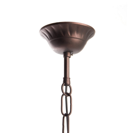 Подвесные уличные светильники — Подвесной уличный светильник Feron 11697 купить в 