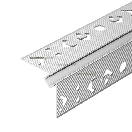 Профили для светодиодных лент — Профиль Arlight 034973 купить в 