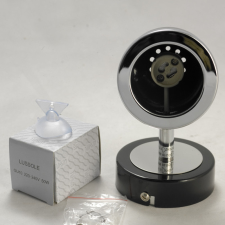 Споты — Спот Lussole LSN-3121-01 купить в  Споты — Спот Lussole LSN-3121-01 купить в