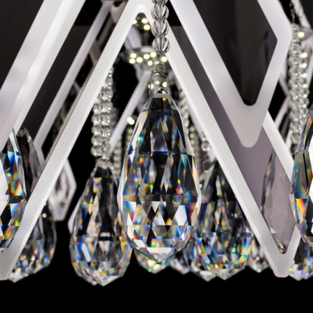 Люстры накладные — Накладная люстра Eletto EL335C174.1 купить в  Люстры накладные — Накладная люстра Eletto EL335C174.1 купить в