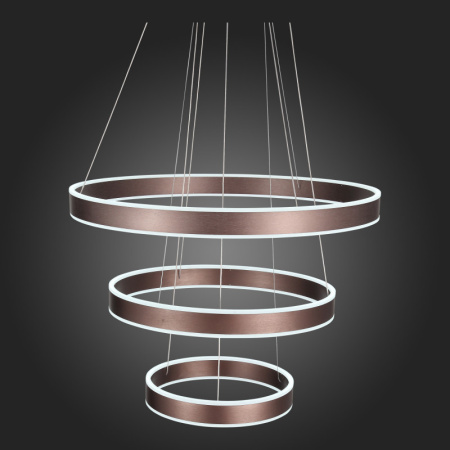 Люстры каскадные — Каскадная люстра ST-Luce SL944.403.03 купить в 