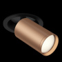 Споты — Спот Maytoni Technical C048CL-1BC купить в  Споты — Спот Maytoni Technical C048CL-1BC купить в