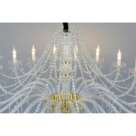 Люстры подвесные — Подвесная люстра APLOYT APL.810.03.20 купить в 