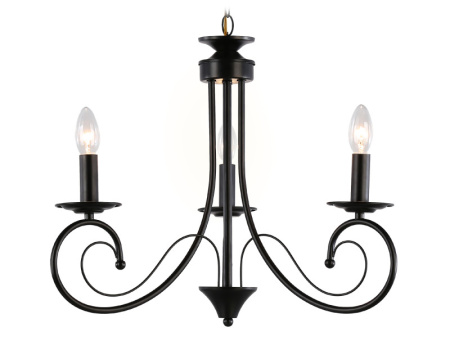 Люстры подвесные — Подвесная люстра Ambrella Light TR9606 купить в 