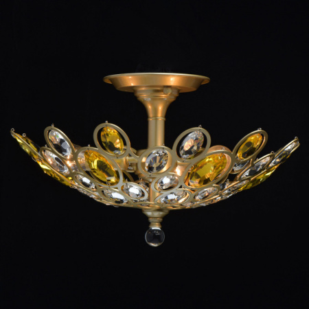 Люстры на штанге — Люстра на штанге MW-Light 345012903 купить в 