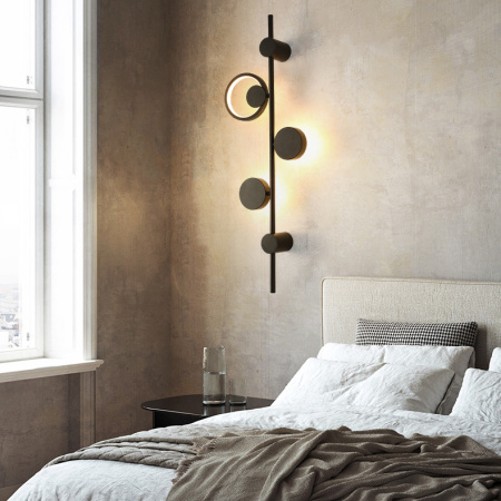 Настенные бра — Бра ImperiumLoft 208849-23 купить в  Настенные бра — Бра ImperiumLoft 208849-23 купить в