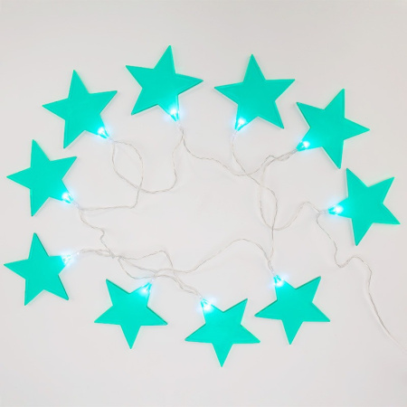 Светодиодные гирлянды — Светодиодная гирлянда Neon-Night 304-004 купить в 