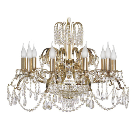 Люстры подвесные — Подвесная люстра Dio D'arte Alessandria E 1.1.10.699 G купить в  Люстры подвесные — Подвесная люстра Dio D'arte Alessandria E 1.1.10.699 G купить в