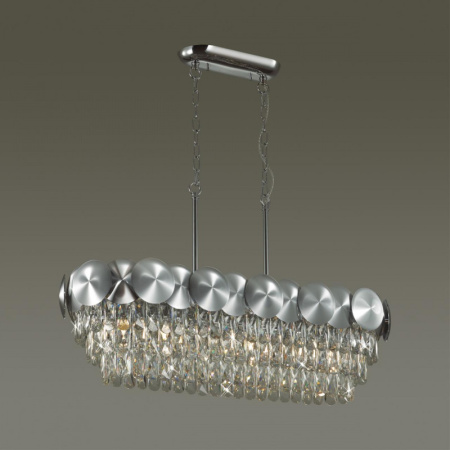 Люстры каскадные — Каскадная люстра Odeon Light 4972/6 купить в 