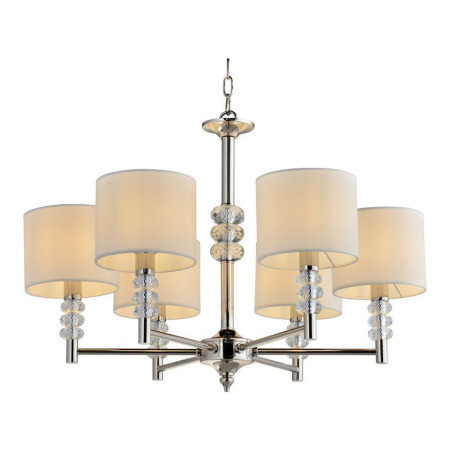 Люстры подвесные — Подвесная люстра Escada 1167/6S купить в  Люстры подвесные — Подвесная люстра Escada 1167/6S купить в