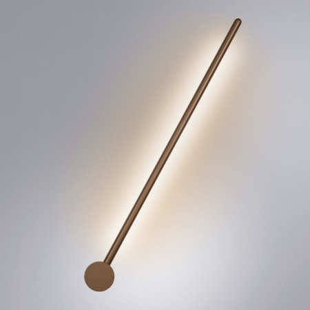 Светильники для картин и зеркал — Светильник для картин ARTE Lamp A2027AP-1GO купить в  Светильники для картин и зеркал — Светильник для картин ARTE Lamp A2027AP-1GO купить в