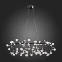 Люстры подвесные — Подвесная люстра ST-Luce SL379.403.81 купить в 
