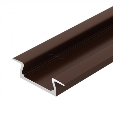 Профили для светодиодных лент — Профиль Arlight 017654 купить в 