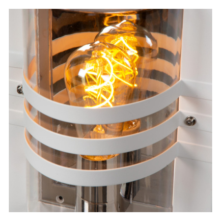 Уличные настенные светильники — Светильник настенный LUCIDE 14827/01/31 купить в 