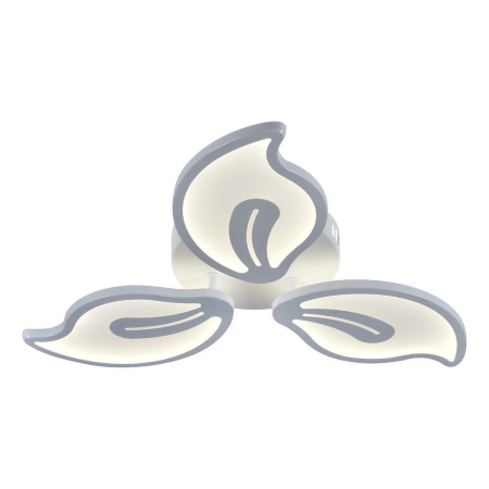 Потолочные люстры — Потолочная светодиодная люстра Escada 10215/3LED купить в 