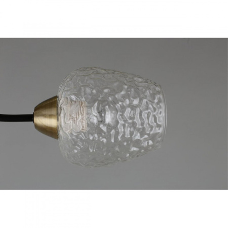 Люстры на штанге — Люстра на штанге Omnilux OML-67807-08 купить в 