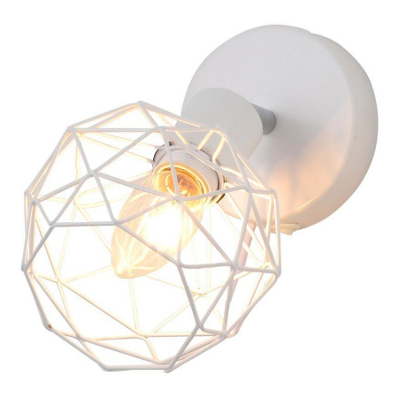 Споты — Спот Escada 1128/1A (White) купить в  Споты — Спот Escada 1128/1A (White) купить в