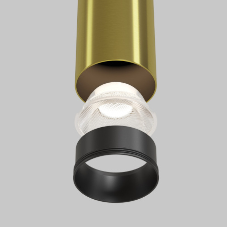 Подвесные светильники — Подвесной светильник Maytoni Technical P072PL-L12W4K-BS купить в 