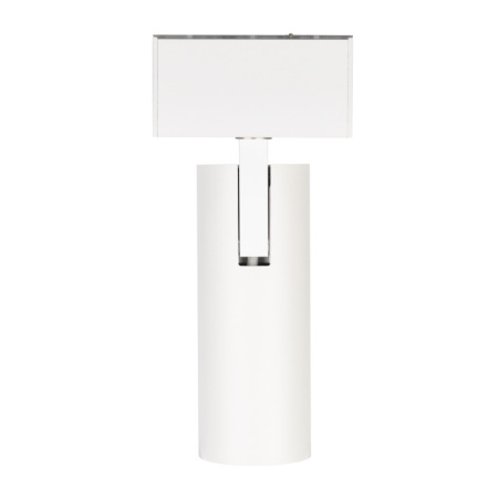 Трековые светильники — Светильник на шине Arlight 046591 купить в 