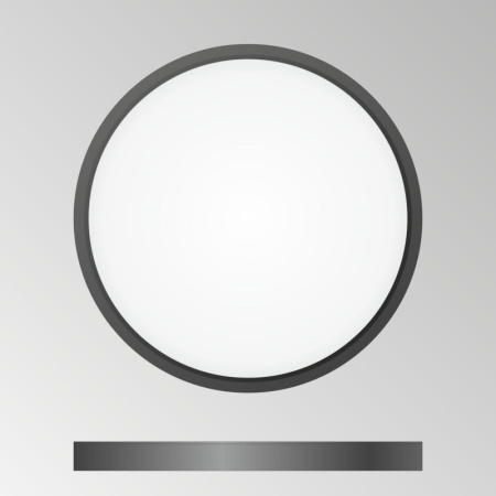 Накладные светильники — Накладной светильник Citilux CL738241V купить в 