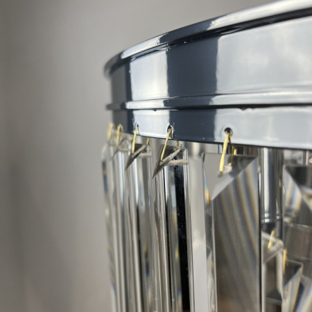 Люстры каскадные — Каскадная люстра ImperiumLoft 228793-22 купить в  Люстры каскадные — Каскадная люстра ImperiumLoft 228793-22 купить в