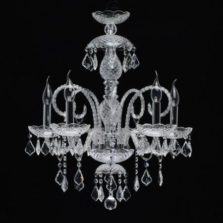 Люстры подвесные — Подвесная люстра MW-Light 482016705 купить в 