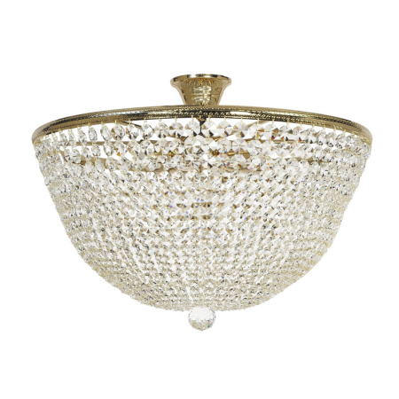 Люстры на штанге — Люстра на штанге Arti Lampadari Todi E 1.3.50.502 G купить в 