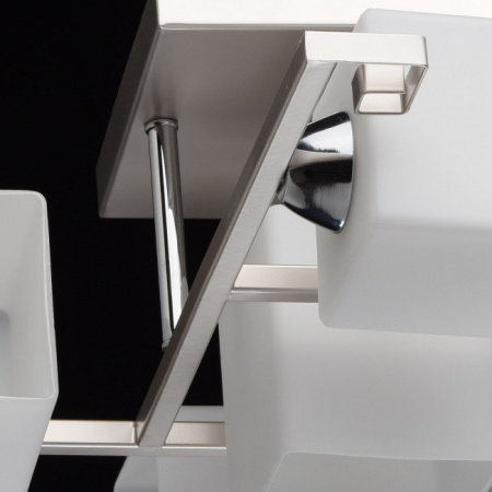 Люстры на штанге — Люстра на штанге DeMarkt 673012005 купить в 