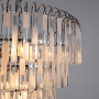 Люстры каскадные — Каскадная люстра ARTE Lamp A1009SP-6CC купить в  Люстры каскадные — Каскадная люстра ARTE Lamp A1009SP-6CC купить в