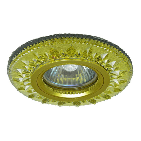 Точечные светильники — Встраиваемый светильник IMEX IL.0027.0203 купить в 