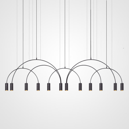 Подвесные светильники — Подвесной светильник ImperiumLoft 212845-26 купить в 