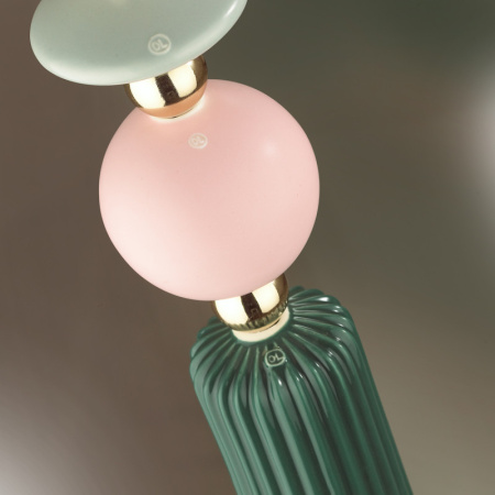 Подвесные светильники — Подвесной светильник Odeon Light 4861/1 купить в 