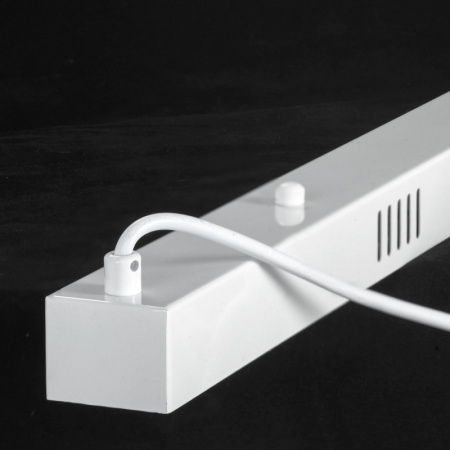 Люстры подвесные — Подвесная люстра Lussole LSP-7001 купить в 