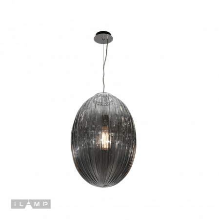 Подвесные светильники — Подвесной светильник iLamp AP9003-1A GR купить в  Подвесные светильники — Подвесной светильник iLamp AP9003-1A GR купить в