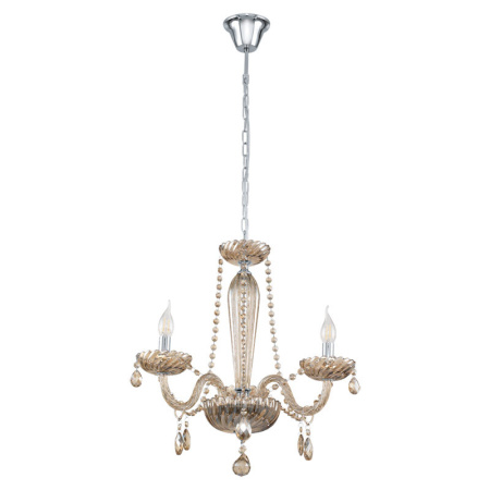 Люстры подвесные — Подвесная люстра EGLO 39091 купить в 