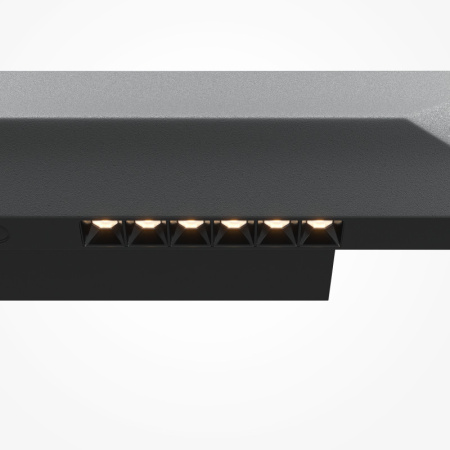 Настенные бра — Бра Maytoni MOD276WL-L8B3K купить в 