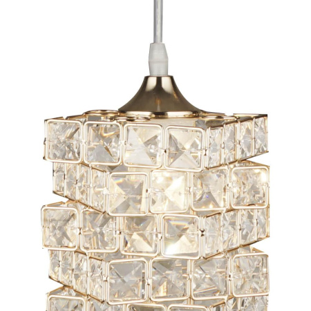 Подвесные светильники — Подвесной светильник Seven Fires Оледжо 66360.01.01.01 купить в 