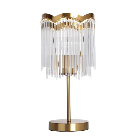 Настольные лампы — Настольная лампа MW-Light 443031501 купить в 