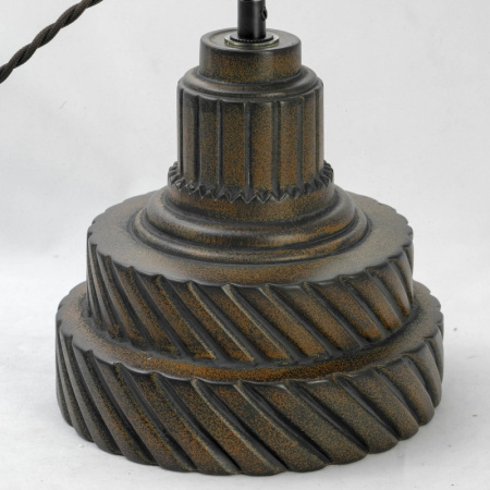 Подвесные светильники — Подвесной светильник Lussole LSP-9659 купить в 