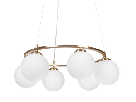 Люстры подвесные — Подвесная люстра MyFar MR2090-6P купить в  Люстры подвесные — Подвесная люстра MyFar MR2090-6P купить в