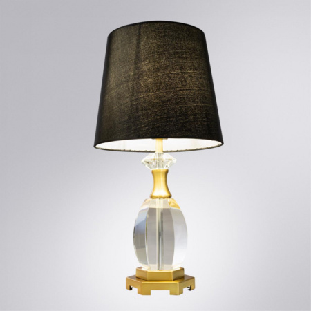 Настольные лампы — Настольная лампа ARTE Lamp A4025LT-1PB купить в  Настольные лампы — Настольная лампа ARTE Lamp A4025LT-1PB купить в
