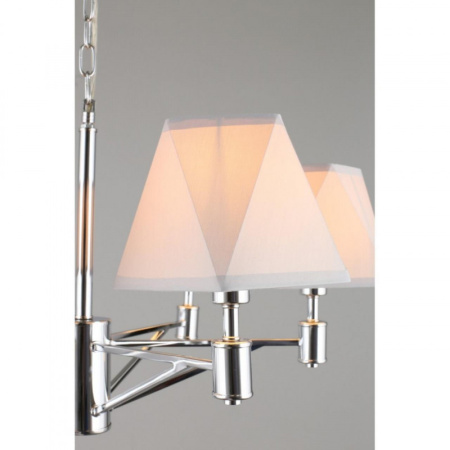 Люстры подвесные — Подвесная люстра Omnilux OML-65103-06 купить в 