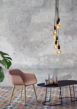 Подвесные светильники — Подвесной светильник LUCIDE 08408/07/30 купить в 