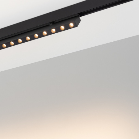 Трековые светильники — Светильник на шине Arlight 034221 купить в 